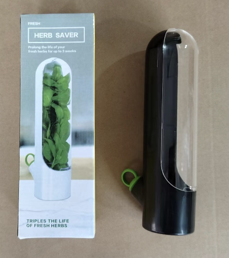 Herb Refrigerator Pod Image 6