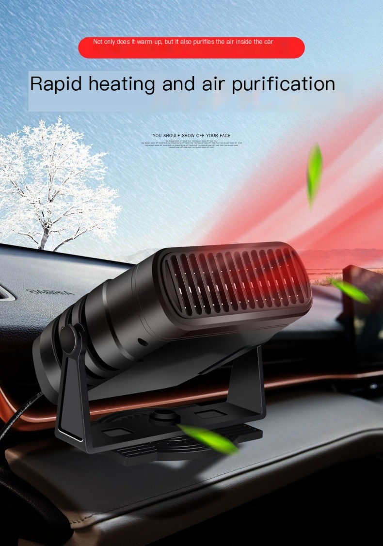 Car Heater Image 4