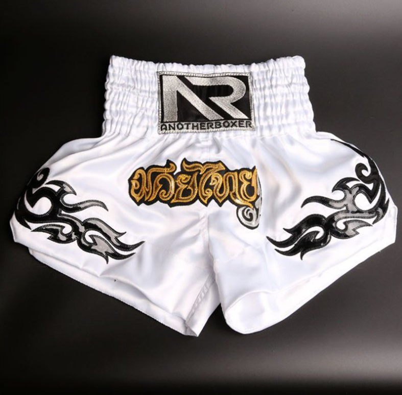 TopKing Muay Thai Shorts 3