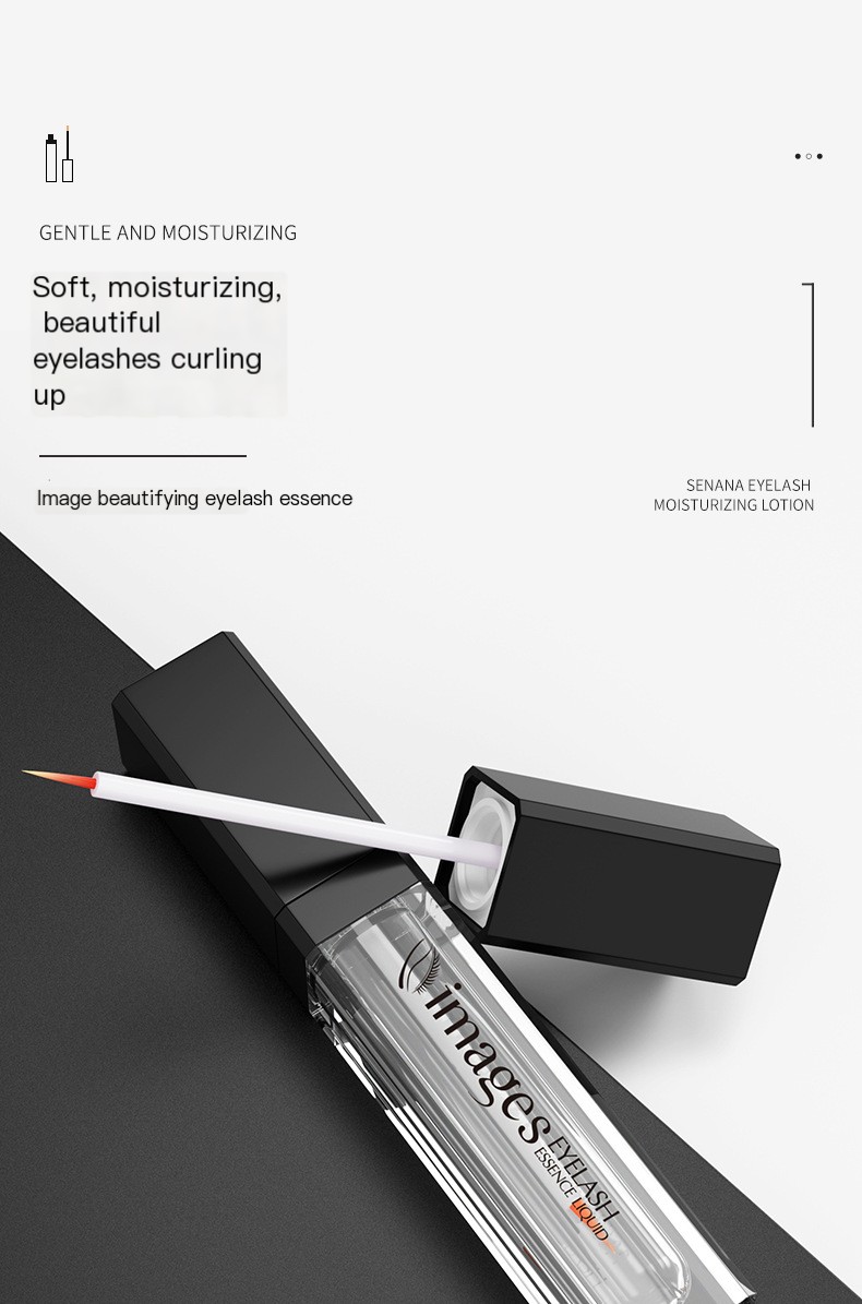 Image Beauty Eyelash Liquid