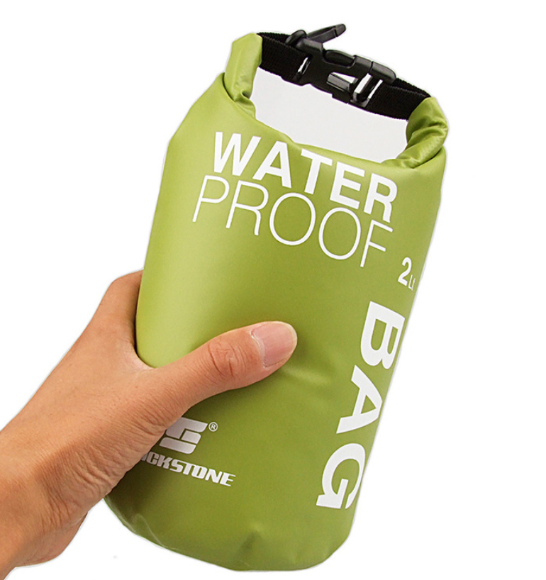 Waterproof Dry Bag Image 3