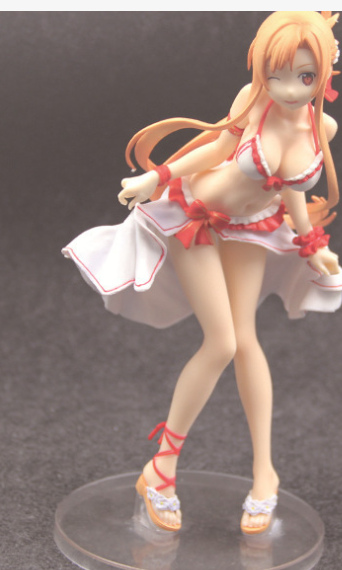 Asuna Figure 4