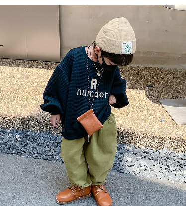 Fashionable Outfit