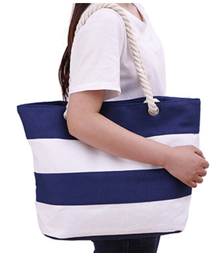 Color-block shoulder bag 3