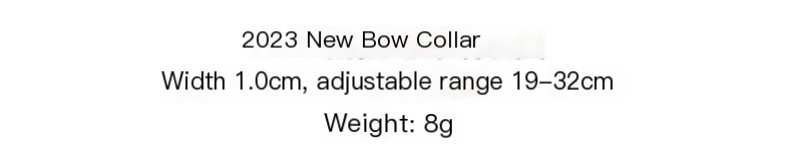 Pet Collar