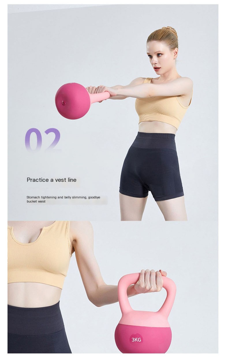 Kettlebell Image 11