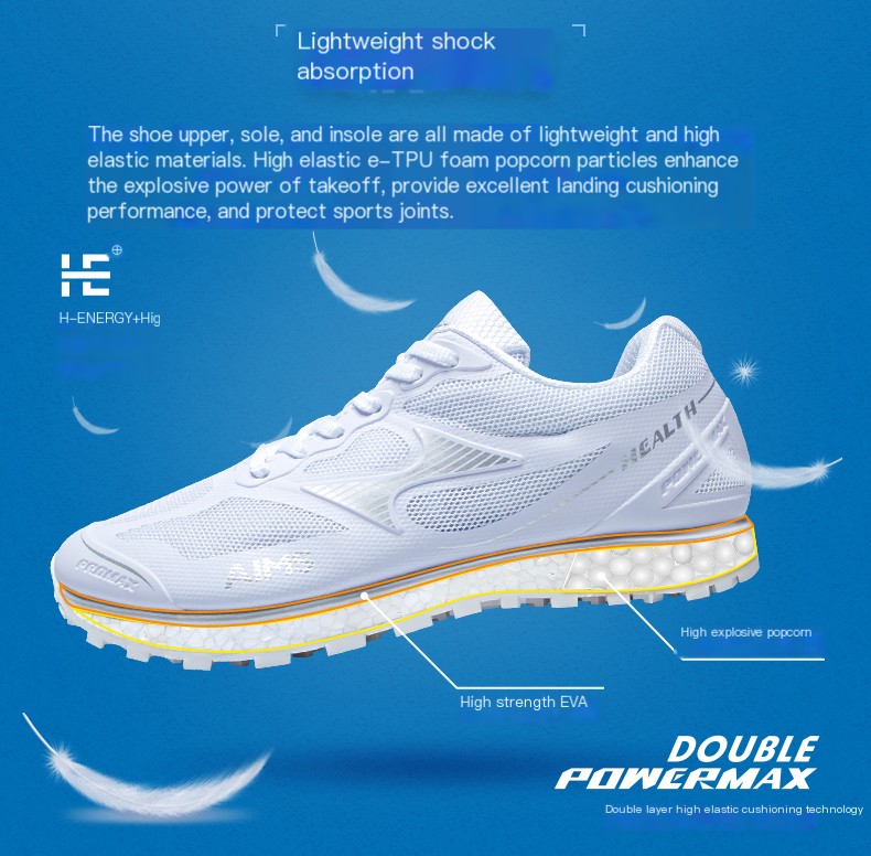 Haier 699S Athletic Shoes