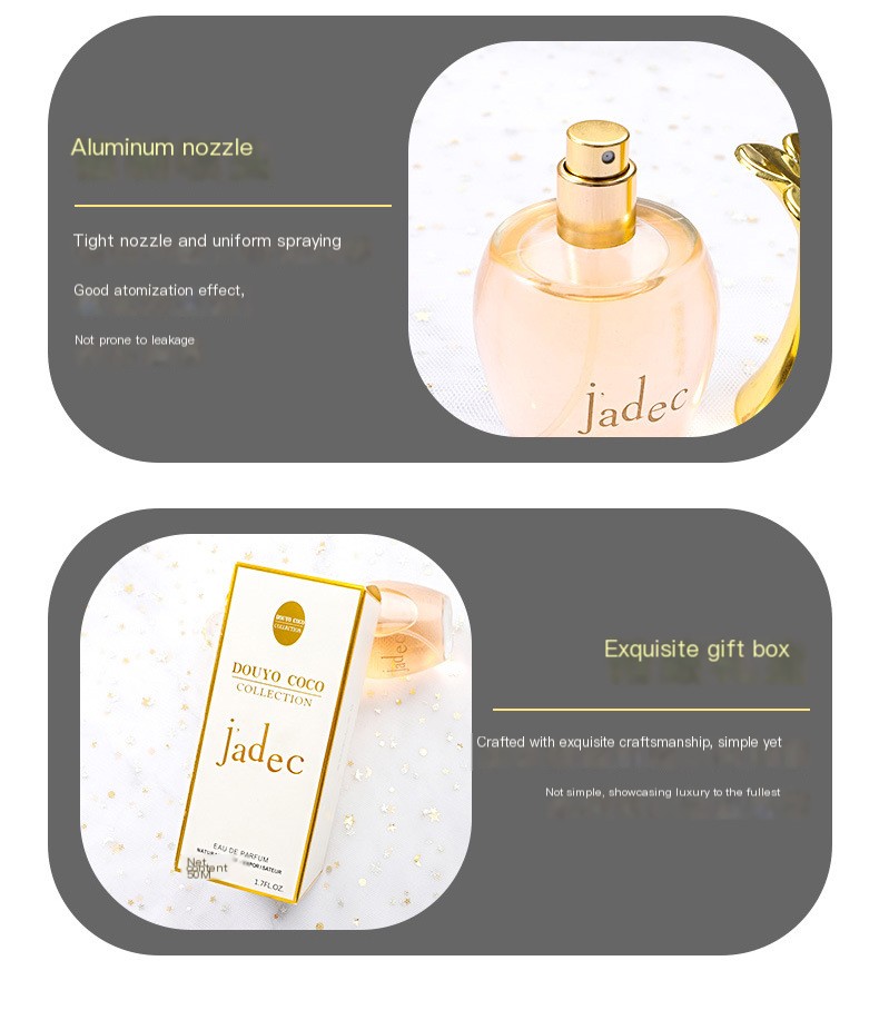 Zhen I Perfume Image 6