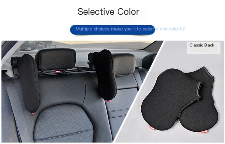 Car Neck Pillow Image 5