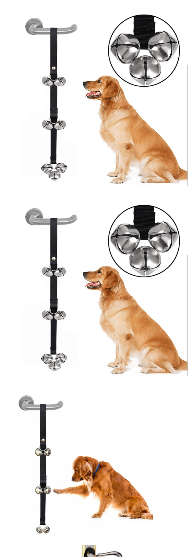 Pet Doorbell Image 3