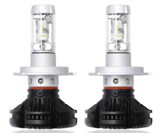 LED Headlight Bulb