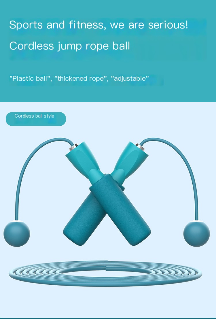 Skipping Rope Image 1