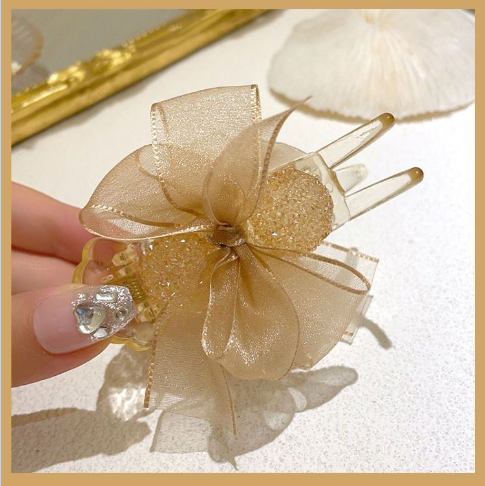 Hair Accessories Collection