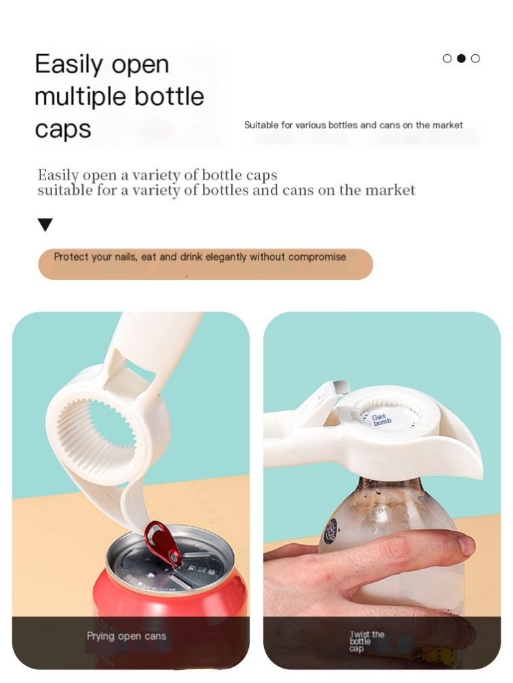 Bottle Opener