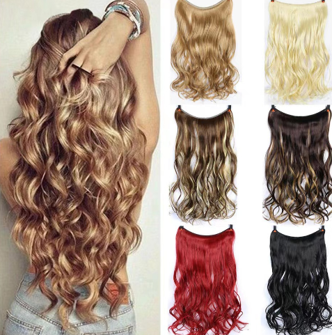 Wig Style 3