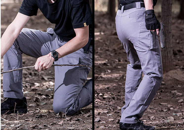 tactical pants image 1