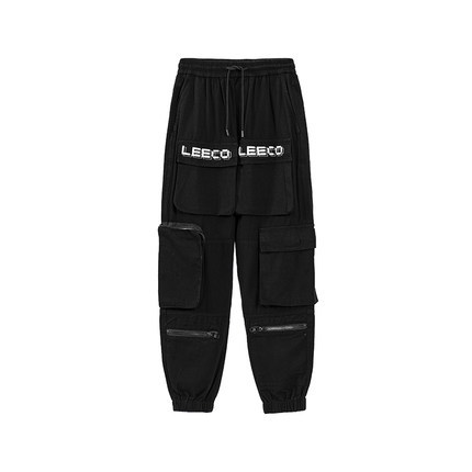 Jogger Pants Image 2