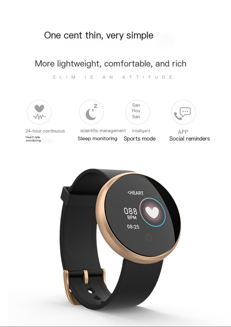 Bozlun Smart Watch Image 14