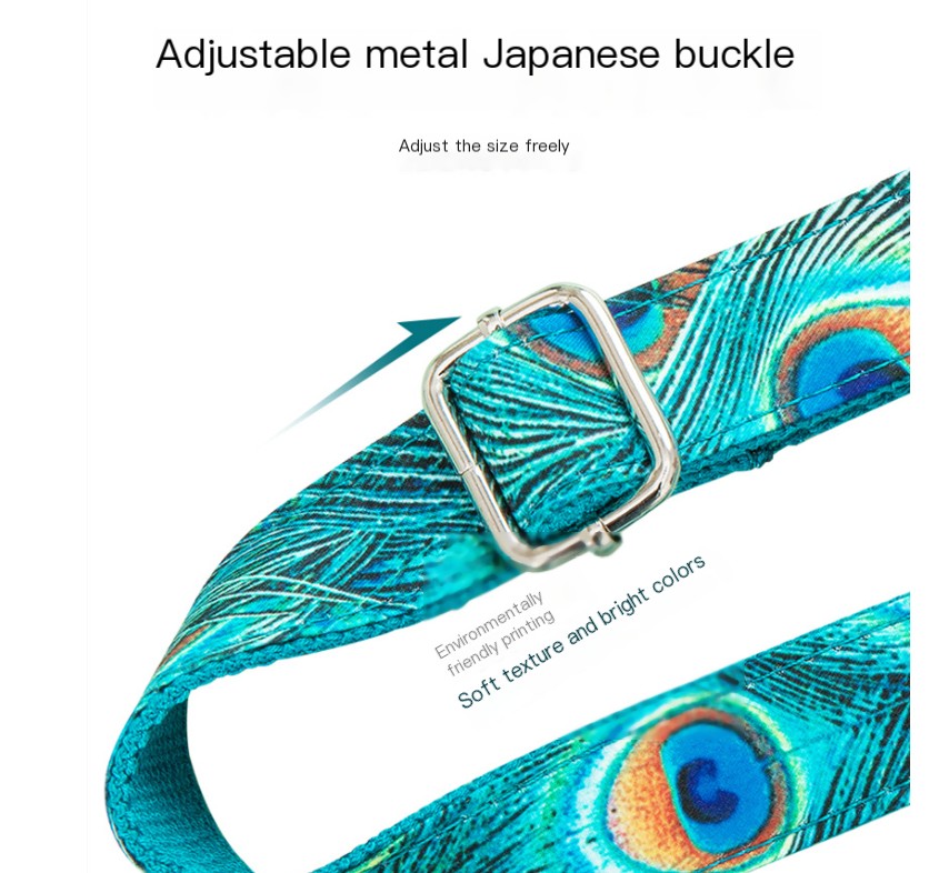 Pet Dog Nylon Leash - Image 3