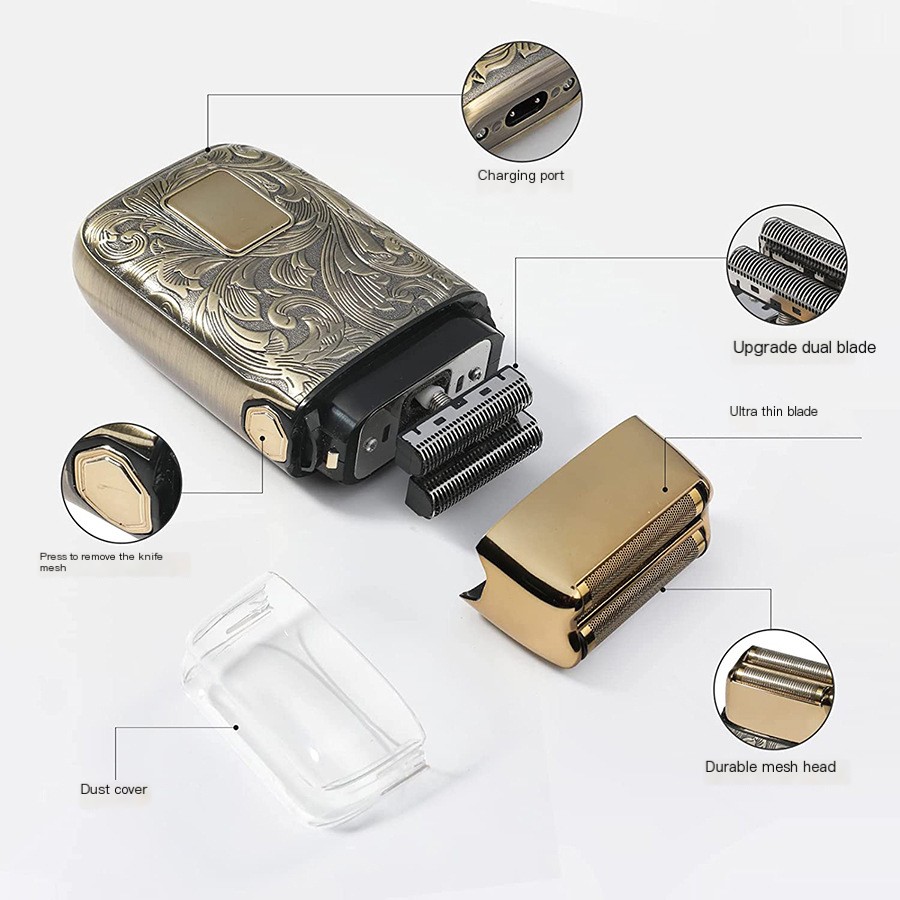 Grooming Accessories