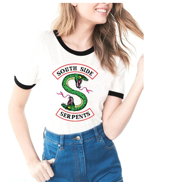 Riverdale T-Shirt Design