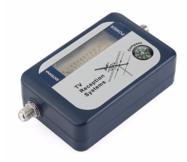 Signal Meter Image 2