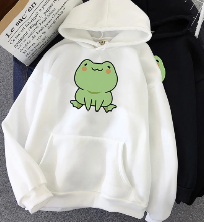 Avocado Hoodie 4