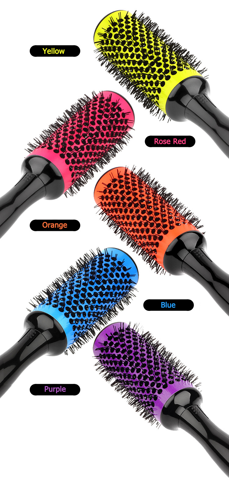 Hair Comb Image 1