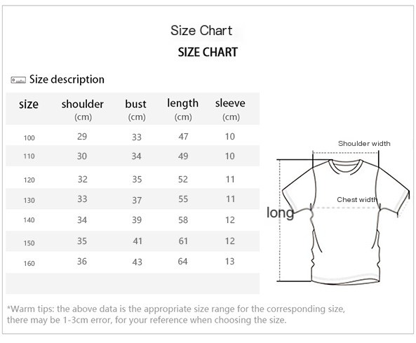 Fashion Children's Short-sleeved Cartoon Car Printing