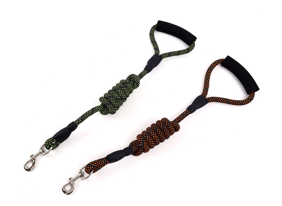 Pet Tracking Leash Image 3