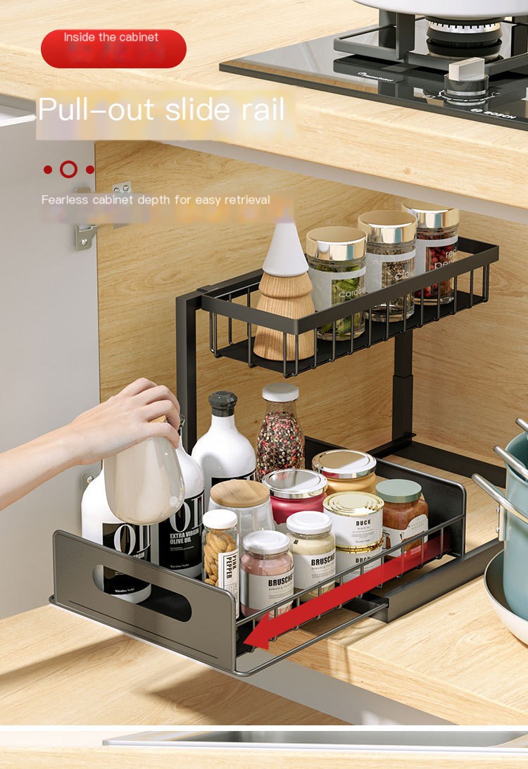 Storage Rack Image 3