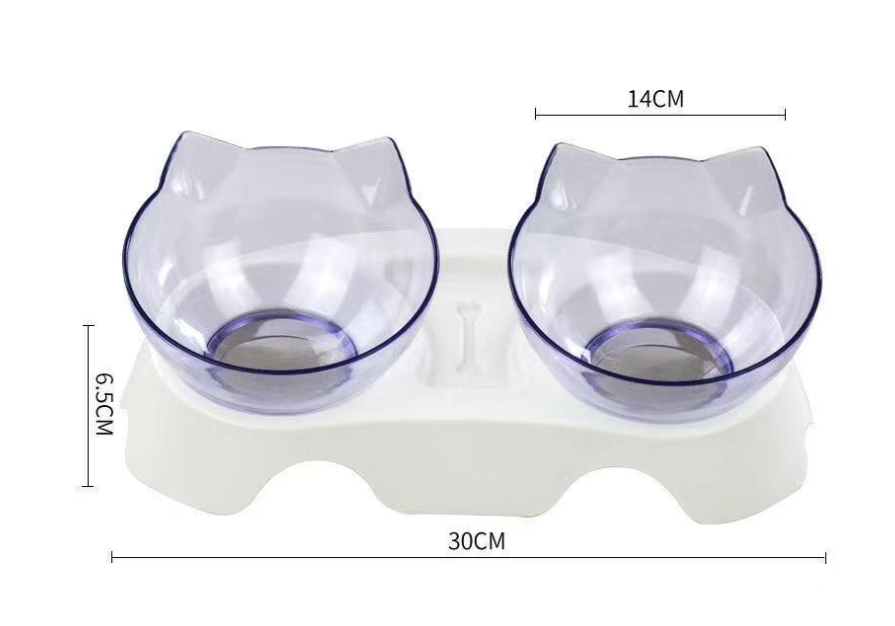 Cat Ear Bowl 2