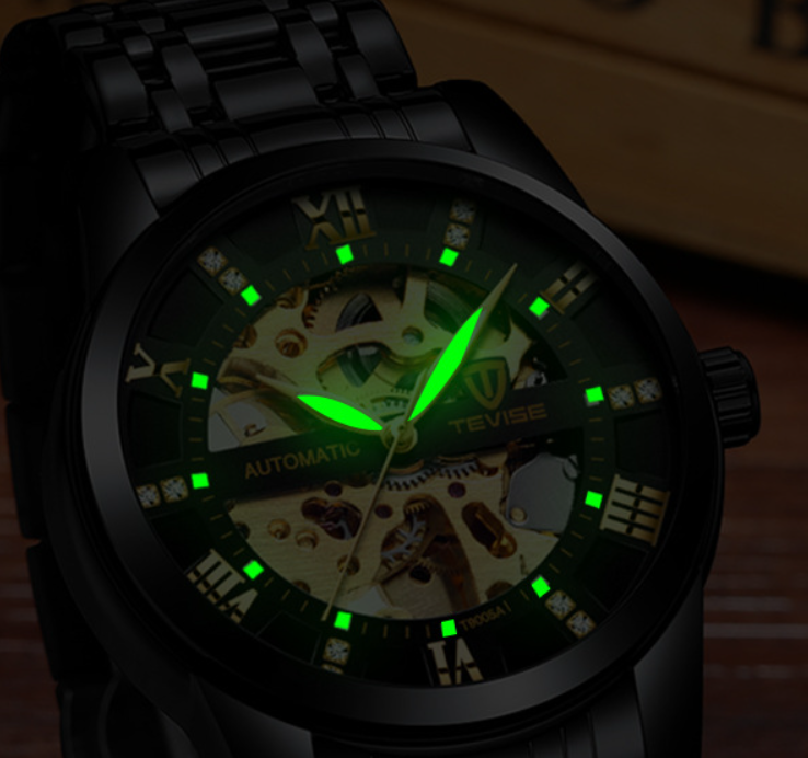 TEVISE T9005A - Estilo 5