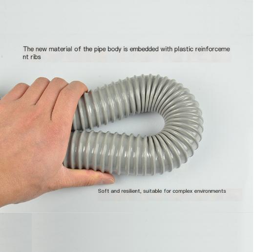 Kitchen Sink Drain Hose 60cm