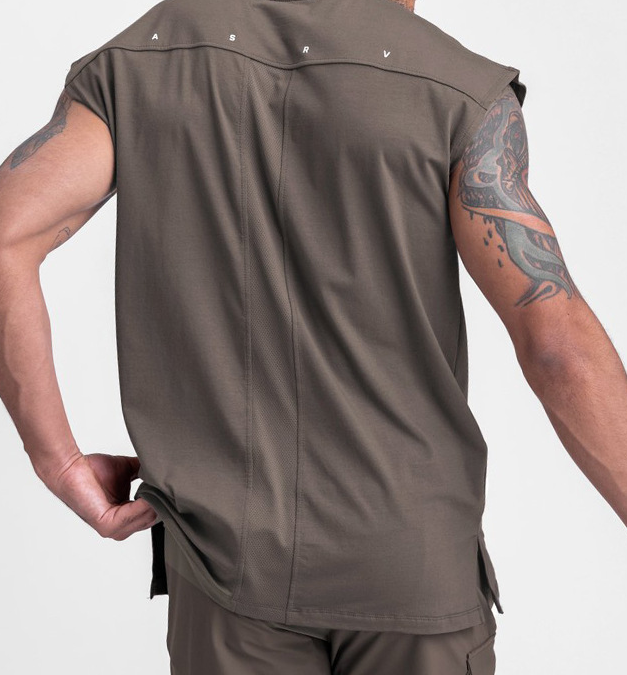 Summer Men's Sports Tank Top 5