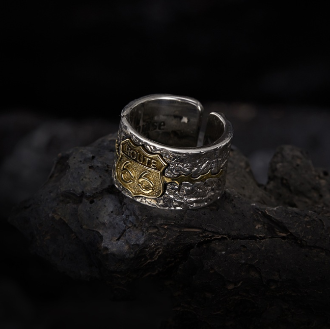 Imagem 5 do Anel Highway 66