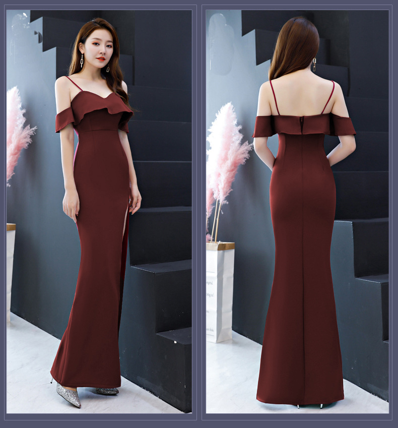 Evening Dress Image 2
