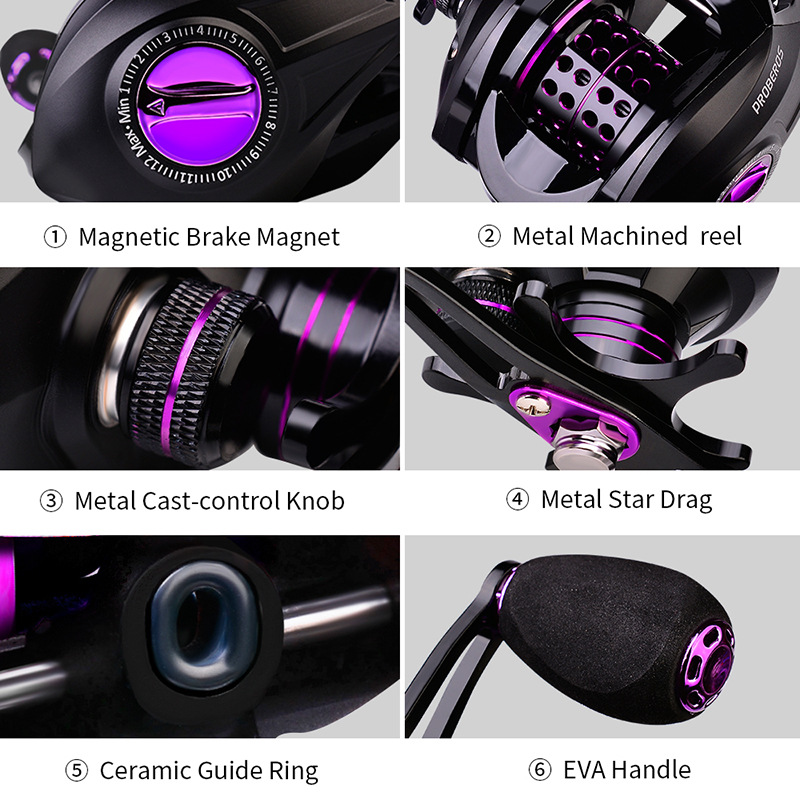 Fishing Reel 2
