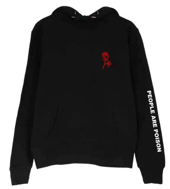 Hoodie Image 3
