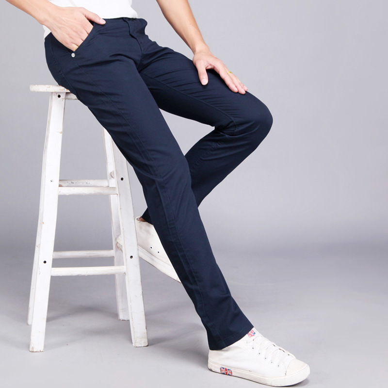 Casual Pants 1