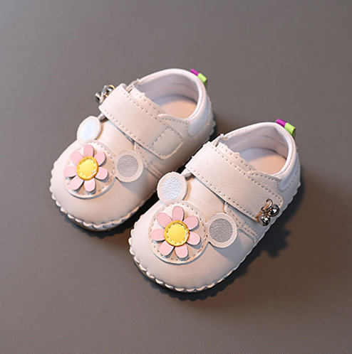 Babyfeet Winter Baby Walking Shoes