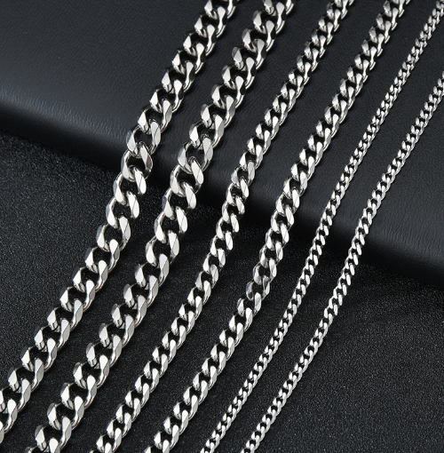 Necklace Image 1