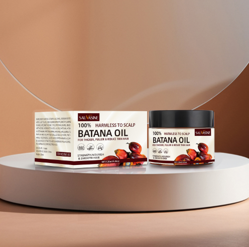 Prevent hair loss