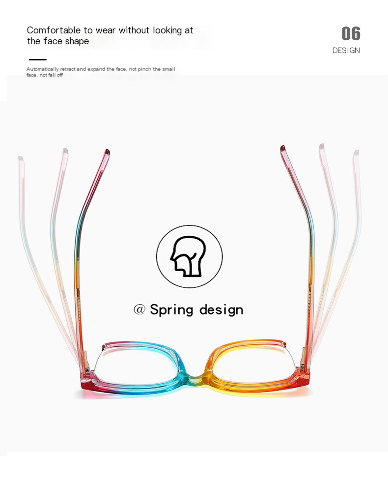 Fashion Optical Glasses