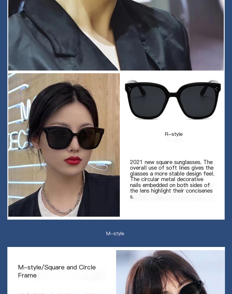 GN Sunglasses