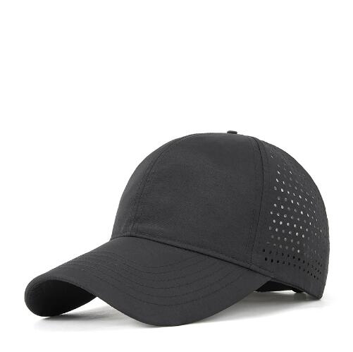 Summer Quick-Dry Mesh Sun Hat image