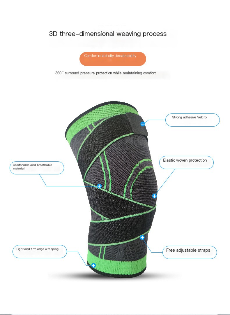 Knee Pad Image 4