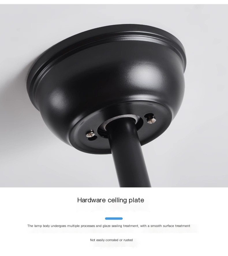 Industrial Ceiling Fan
