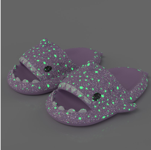 comfysharks™ glow in the dark (limited edition) image