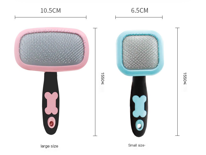 Dog Comb Image 1